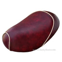 Oxblood Red