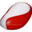 White Center and Red Sides
