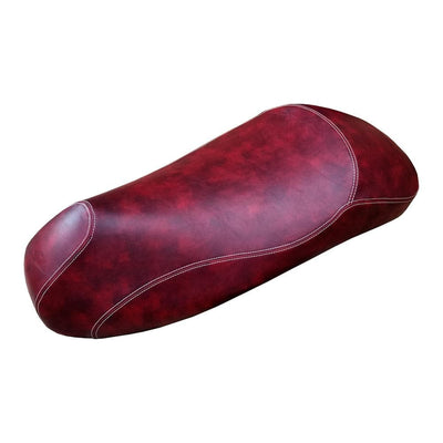 GTV GTS Euro Gel Sport Saddle Seat Cover by Cheeky Seats
