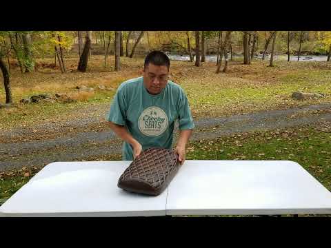 Maddog-Tobacco-Diamond-Seat-Cover-handmade-by-Cheeky-Seats